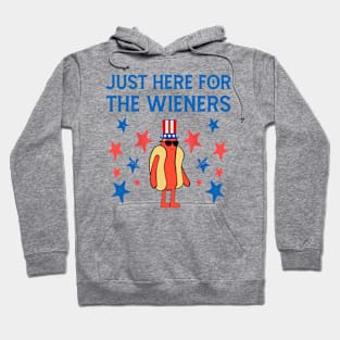 4Th Of July Hoodie